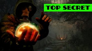 "мод с душой" Золотой шар ОГСР Темная Долина Бар