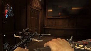 Dishonored Türkçe Bölüm 2- Hayırsever Paçavra Nine!