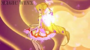 Magic WINX – Butterflix(7х09)