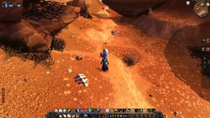 Alien Egg WoW Classic Quest