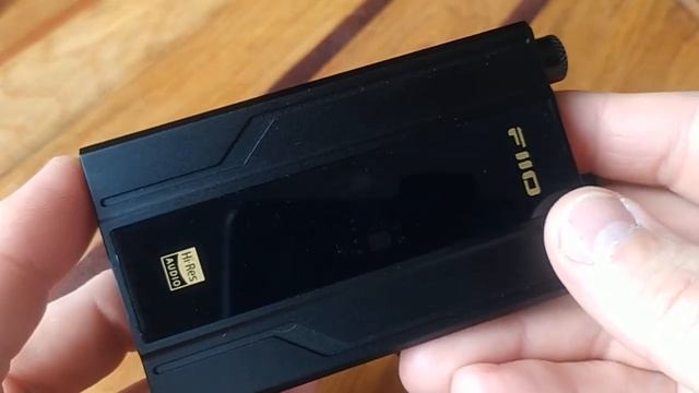 Fiio q11 Chernov tweak Порівняння стокового і варіанта з твіком О. Чернова смотреть онлайн