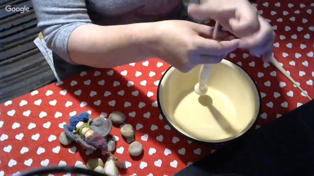 Обряд с веретеном для новой посуды... смотреть онлайн