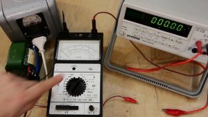Тестер Ц4315 - калибровка (НЕ настройка), определение погрешности на всех пределах вольт, ампер, ом