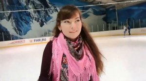 Дмитров Ледовый дворец