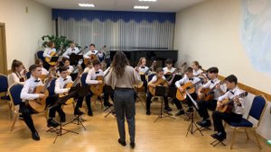 Г. Пёрселл "Рондо"