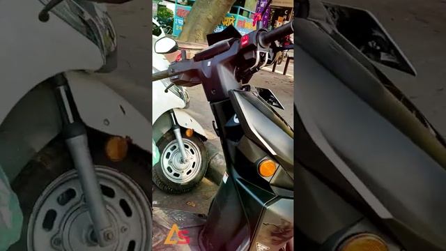 Suzuki Avenis 125cc better than TVS Ntorq and Jupiter 125cc ?