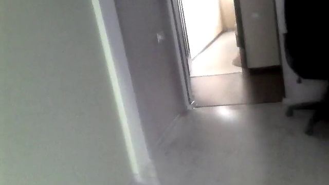 Дома вызов барабашки не получилось. смотреть онлайн