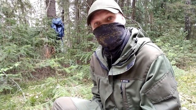 Адских походов в лес больше не будет | Простые и проверенные на практике советы | @Kustovoe_remeslo смотреть онлайн