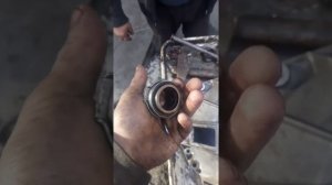 гранта датчик скорости упал в коробку