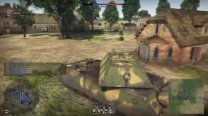 The Mighty Maus! Is the Maus still relevant? War Thunder RB Gameplay