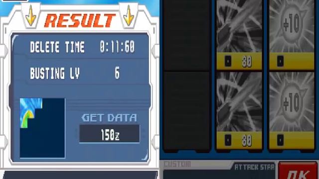 Megaman Starforce 2: Zerker x Ninja - Part 8 смотреть онлайн