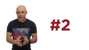 Что  женщине мешает расслабиться в постели?! Алекс Мэй
