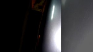 Снимаем редуктор ГБО