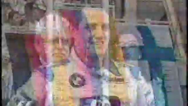 Juan Pablo Montoya. Podio en Montecarlo. смотреть онлайн