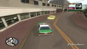 Обзор GTA: Vice City Stories