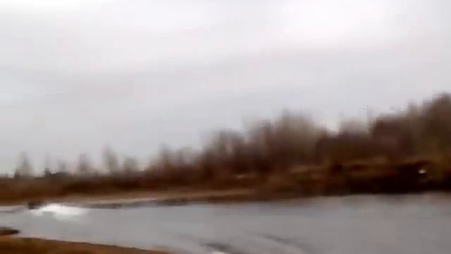 Север370  Испытания1