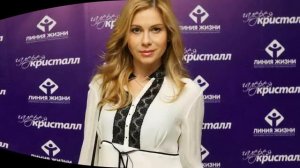 АННА НЕВСКАЯ =СМЕНА ФАМИЛИИ - ВСТРЕЧА С МУЖЕМ НА СЪЁМОЧНОЙ ПЛОЩАДКЕ И КАРЬЕРА АКТРИСЫ