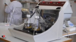 Разработка биотопливных элементов