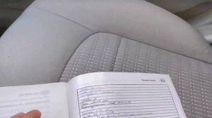 Мини-обзор. Kia Cerato 2006.