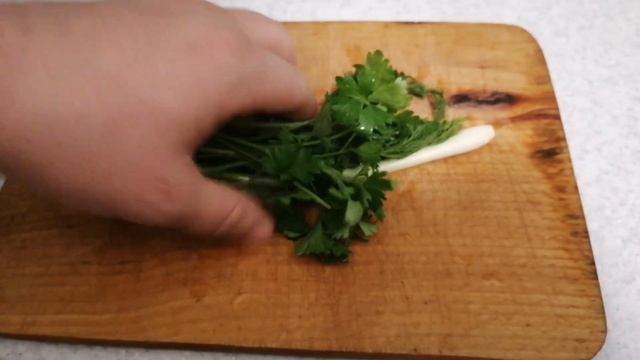 ОКОРОЧКА на СКОВОРОДЕ с поджаристой корочкой !!!