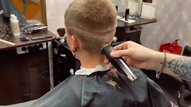 Короткий кроп? смотреть онлайн