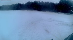 Катание на вездеходах в Подмосковье. База отдыха Северный олень.