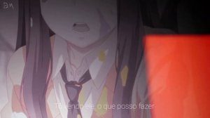 Miko Yotsuya (Mieruko-Chan) | Fantasma | VERTENTY | [Prod. Raspo Beats]