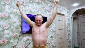 Сильные руки В чём прячется Сила / Александр Засс Железный Самсон