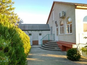 Семейный отдых в Судаке. Жилье для отдыха под ключ в Судаке. «Сеит Оглу Сейдамет, 39» ДОМ ПОД КЛЮЧ