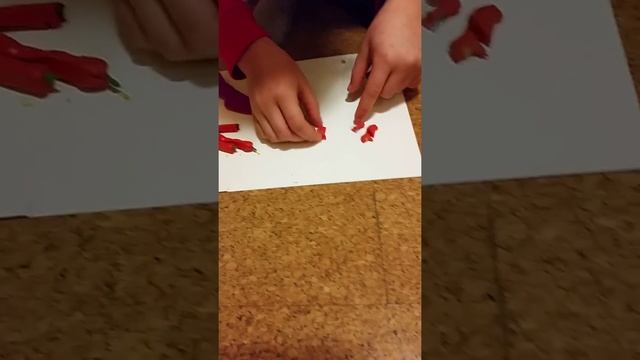 Готовим суп из пластилина смотреть онлайн