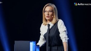 "САМОЕ СИЛЬНОЕ ЗВЕНО" с Марией Киселёвой | Выпуск 1