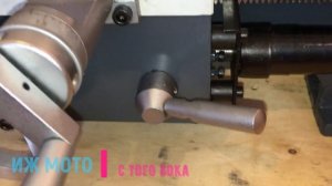 ОБЗОР ТОКАРНОГО СТАНКА MML 1830V ПОМОЩНИК В ПРОЕКТАХ НАСТОЛЬНЫЙ ХОББИЙНЫЙ ТОКАРНЫЙ СТАНОК