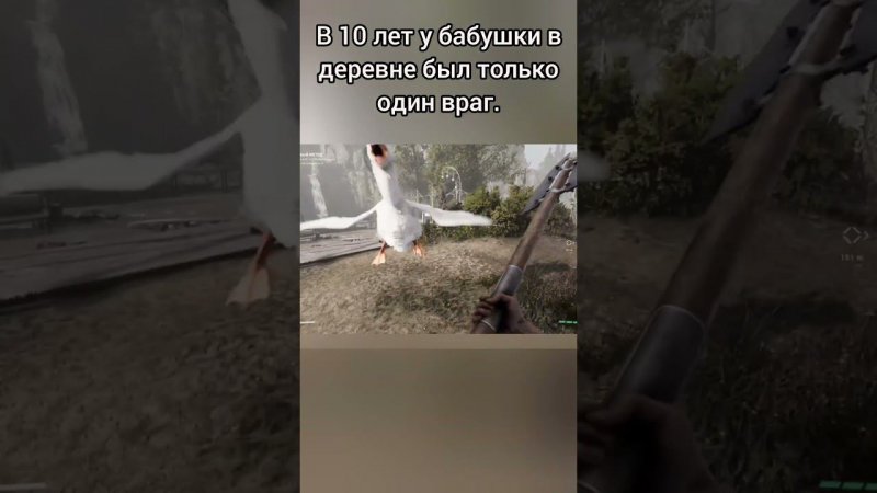 Был еще индюк, но от него я всегда огребал... #beerplayer #юмор #прикол #fannyvideo #fannygames