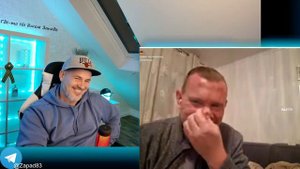 Мы с тобой одной крови- чат рулетка