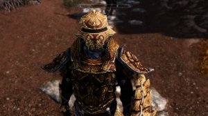 СКАЙРИМ ТОП 10 ЛУЧШИХ БРОНИ МОДОВ SKYRIM