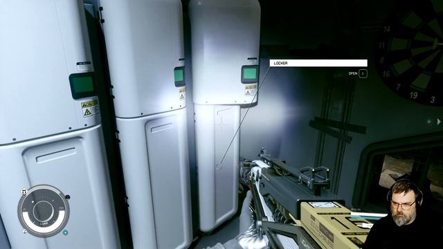 Mykillangelo Plays Starfield #100 смотреть онлайн