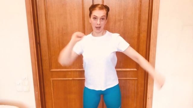 Физкультминутка #2 смотреть онлайн