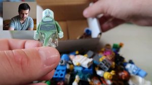 $10 VS $100 LEGO Mystery Box Challenge!