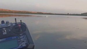 НОВЫЕ ФУНКЦИИ АВТОПИЛОТА НА КАРПОВОМ КОРАБЛИКЕ (2021)