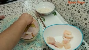 ????БЛЮДО для БЕЗЗУБЫХ и НЕ ТОЛЬКО!.??♀️