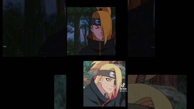 Оформляем твой телефон в стиле Дейдары ?? | оформляем твой телефон | Наруто | Naruto смотреть онлайн