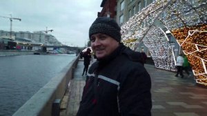 №834 Неспешная ПРОГУЛКА НАБЕРЕЖНАЯ МОСКВА Памятник ПЕТРУ Готовимся к дню рождения Дани ВЛОГ