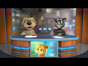 СКАНДАЛЫ С ТОМОМ И БЕНОМ