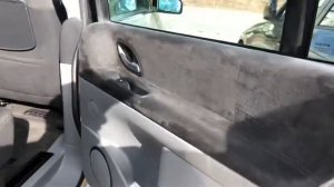 2006 Renault Espace 2.2 dCi Privilege 7 Seater