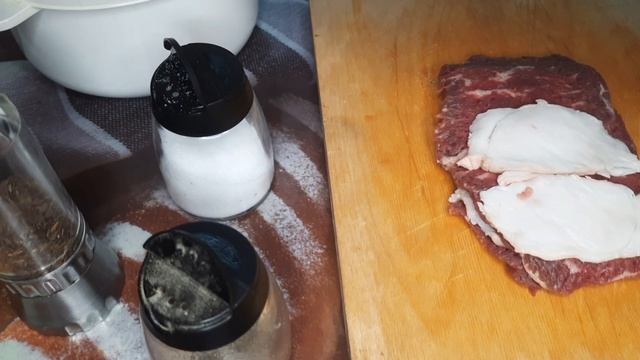 шашлык из говядины и курдюка.  шашлык сэндвич.