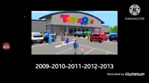 Toys R Us