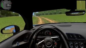 КАТАЮСЬ НА AUDI R8 В VR | ВИРТУАЛЬНАЯ РЕАЛЬНОСТЬ