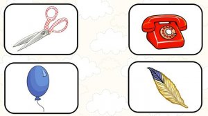 ТЕСТЫ для детей! Развивающие мультики для самых маленьких Логопедические мультфильмы для малышей