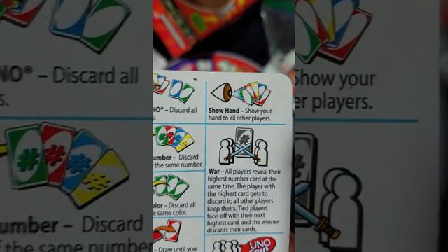 How to play uno spin🤗 смотреть онлайн