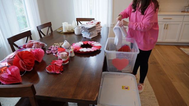 EARLY SPRING HOME REFRESH! Whole House Clean With Me Cleaning Motivation! смотреть онлайн